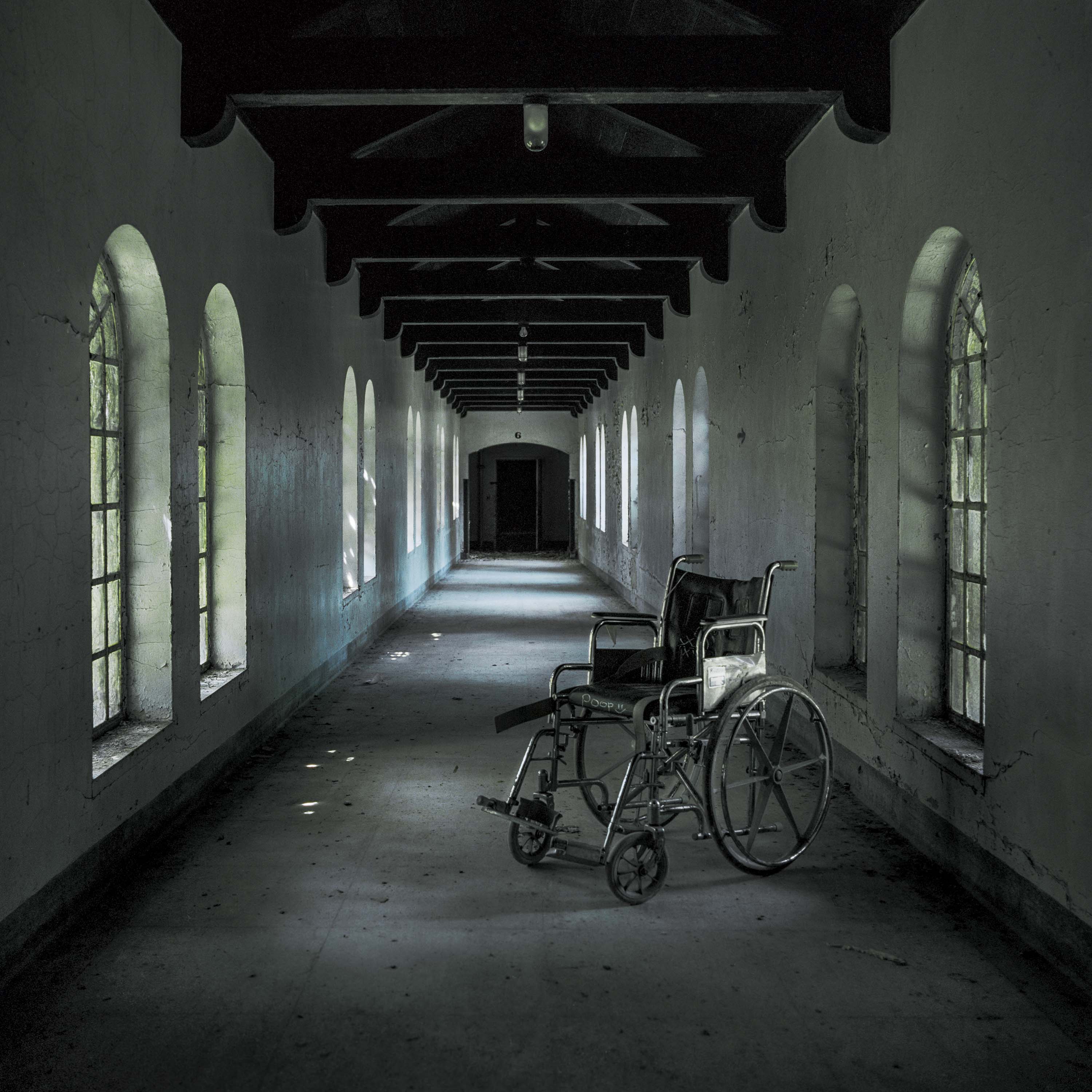 Wingdale Wheelchair